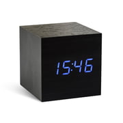 Gingko - Réveil Cube Click Clock