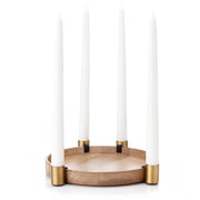 applicata - Chandelier Luna