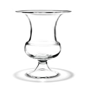 Holmegaard - Old English Vase