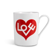 Vitra - Coffee Mug Love Heart