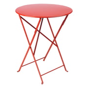 Fermob - Table pliante Bistro Ø 60 cm