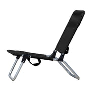 Fiam - chaise de plage quick 