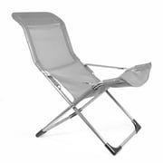 Fiam - Chaise en aluminium Fiesta