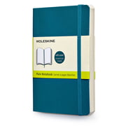 Moleskine - Carnets (de couleur) - Format de poche
