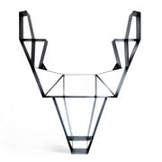 BeDesign - Étagère en métal Deer