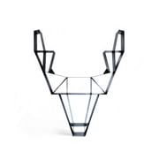 BeDesign - Étagère en métal Deer