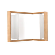 das kleine b - Étagère de coin b-eck