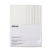 Alfred - Lot de chemins de table Lina