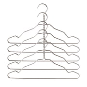 Nomess - Cintres en alu