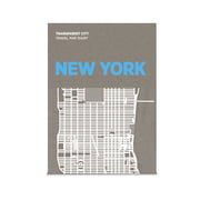 Palomar - Transparent City