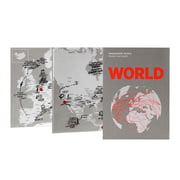 Palomar - Transparent World