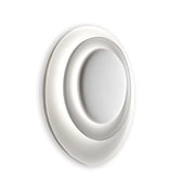 Foscarini - Applique murale et plafonnier Bahia