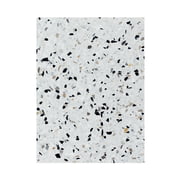 OK Design - Planche à découper et de service Confetti