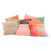 Zuzunaga - Integrate: Time and Space Coussin