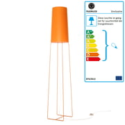 frauMaier - Slimsophie Lampadaire