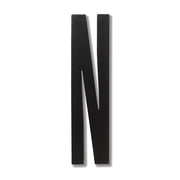 Design Letters - Wooden Letters Indoor en noir