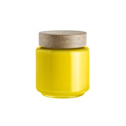 Holmegaard - Bocal avec couvercle Palet