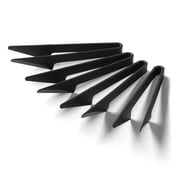 Stöckli - Pince à raclette et grillade Swiss Twist, ensemble de 4