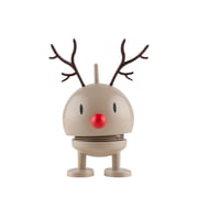 Hoptimist - Renne Bumble Rudolf