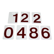 Danese Milano - Pièces de rechange pour calendrier Formosa