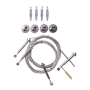 Ingo Maurer - Système d'éclairage YaYaHo