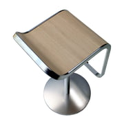 La Palma - Lem Bar hocker (pied chromé)