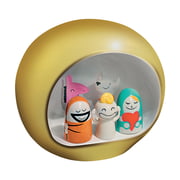 A di Alessi - Crèche