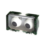 Corpus Delicti - Boules de Noël Œil