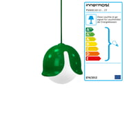 Innermost - Snowdrop Suspension lumineuse