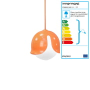 Innermost - Snowdrop Suspension lumineuse