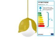 Innermost - Snowdrop Suspension lumineuse