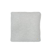 ferm Living - Coussin Quilt 45 x 45 cm