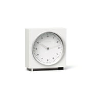 Junghans - Max Bill Quarz Horloge de table
