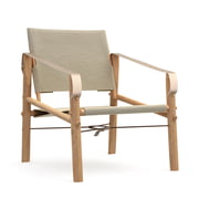 We Do Wood - Nomad Chair