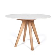 The Hansen Family - Arthur Table de repas