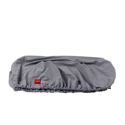 Housse pour pouf Tato Eliptical Footrest - Baleri Italia