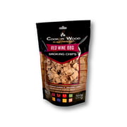 Cook in Wood - Copeaux de fumage pour BBQ, vin rouge