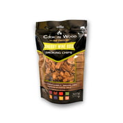 Cook in Wood - Copeaux de fumage pour BBQ, sherry