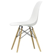 Vitra - Eames Plastic Side Chair DSW
