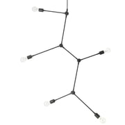 Menu - Suspension lumineuse Harrison Chandelier