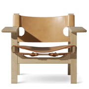 Fredericia - Spanish Chair