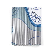 Born in Sweden - Torchons