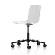 Vitra - Chaise de bureau pivotante Hal Studio
