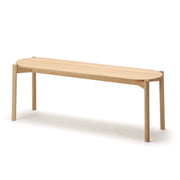 Karimoku New Standard - Banc Castor Dinning Bench