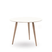 bruunmunch - Table d'appoint Playround (stratifié Ø 60 cm)