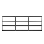 Hay - Buffet new order ouvert