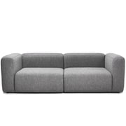 bruunmunch - Canapé Pump XL 2 places