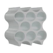 Koziol - Casier à bouteilles Set-Up