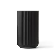 Lyngby Porcelæn - Lyngbyvase (noir)