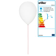 Estiluz - lampe de balloon plafond